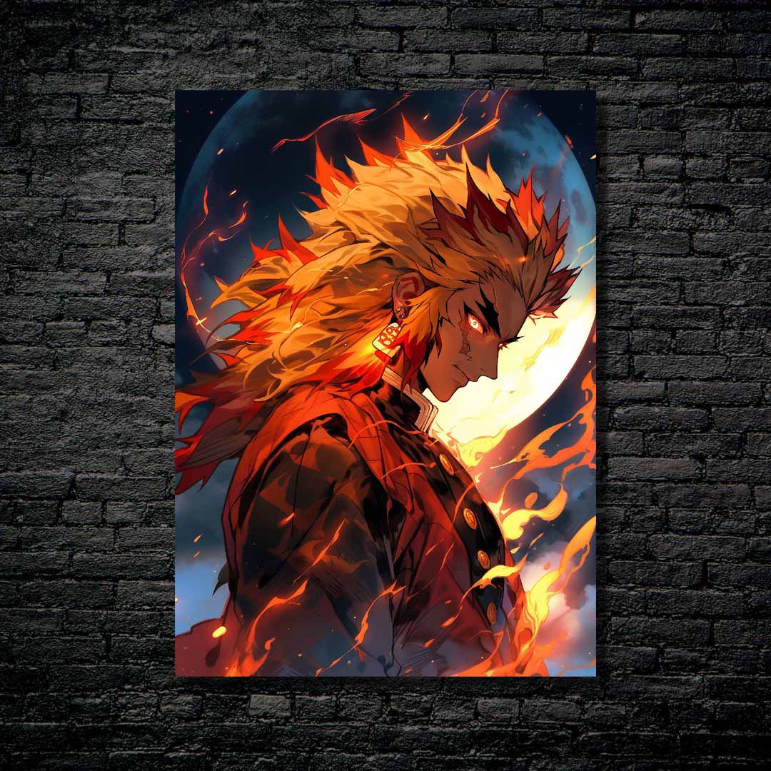 Kyoujurou｜Fire8