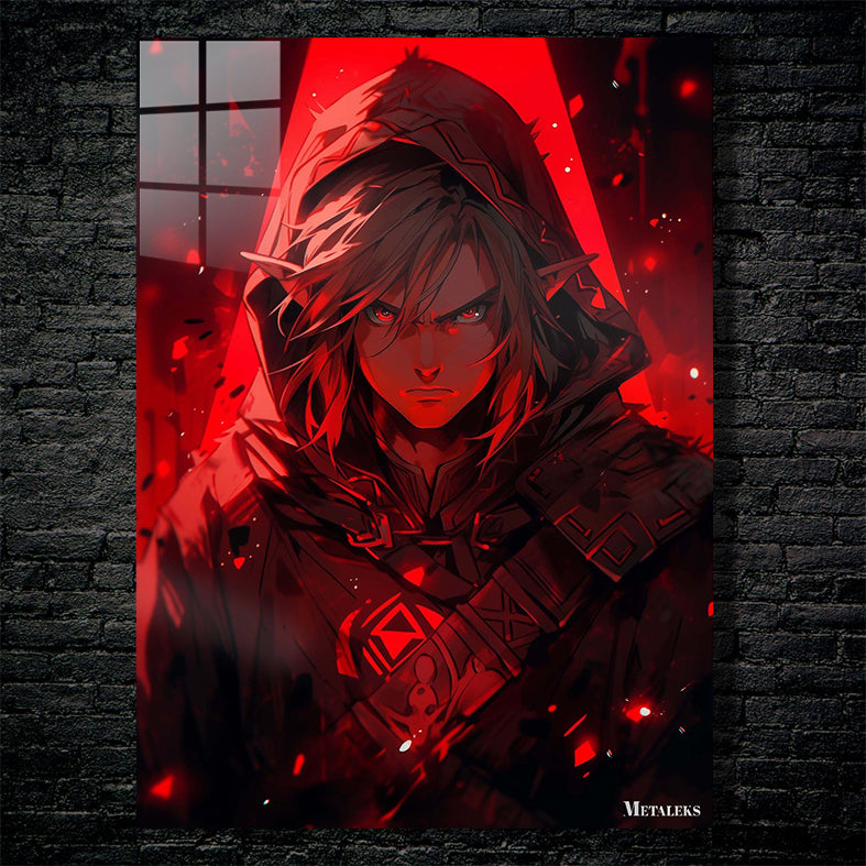 LINK UNLEASHED I