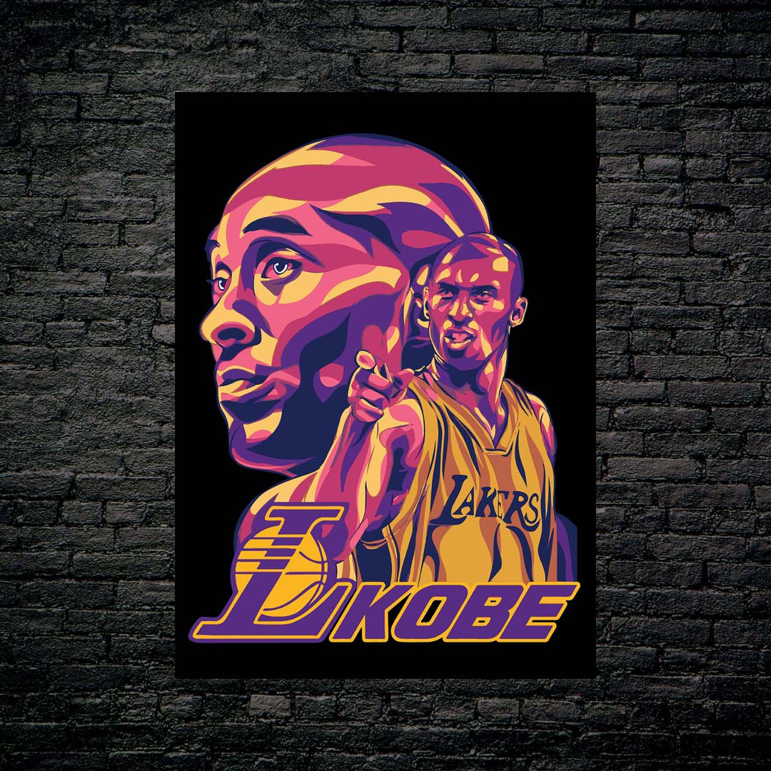 L Kobe