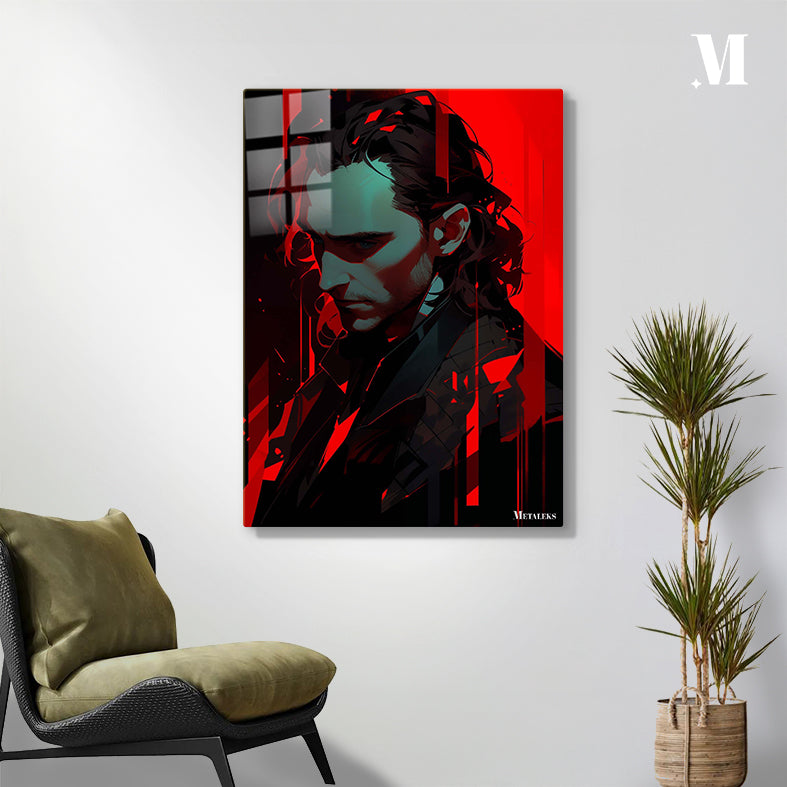LOKI