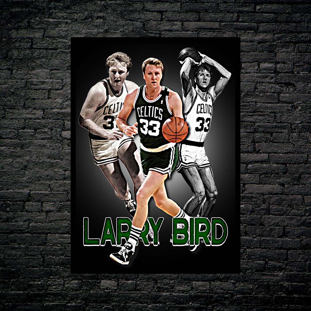 Larry Bird