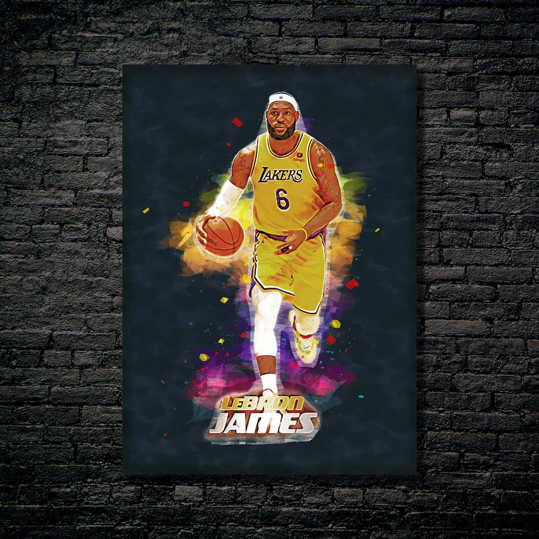 LeBrone James