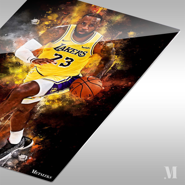 Lebron James23