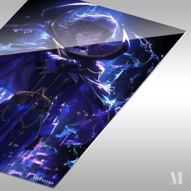 Lelouch Lamperouge   Code Geass