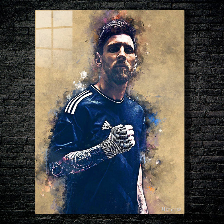 Leonel Messi