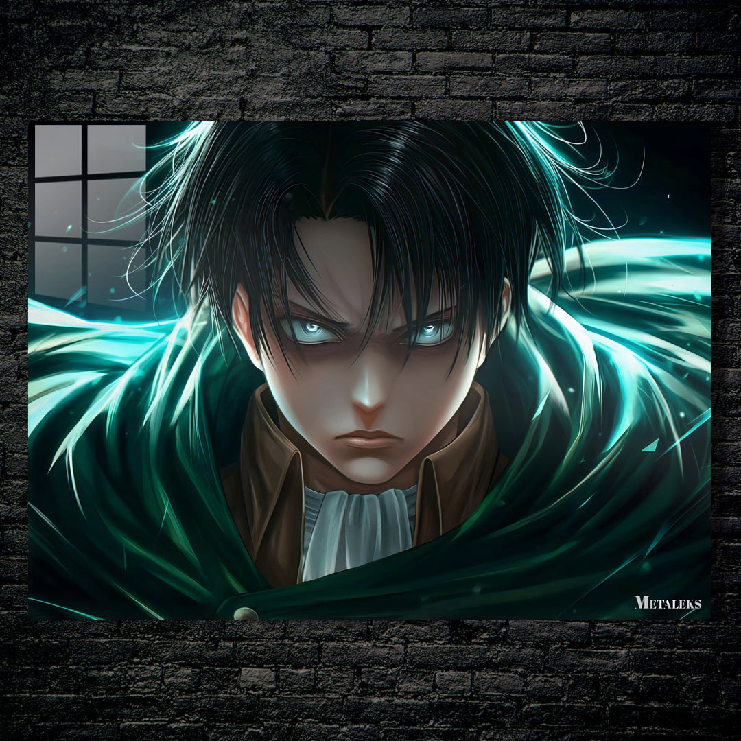 Levi A0718
