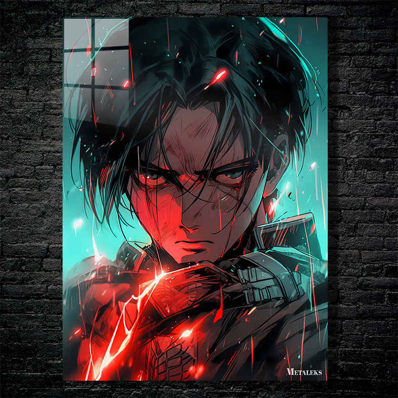 Levi Ackerman-01