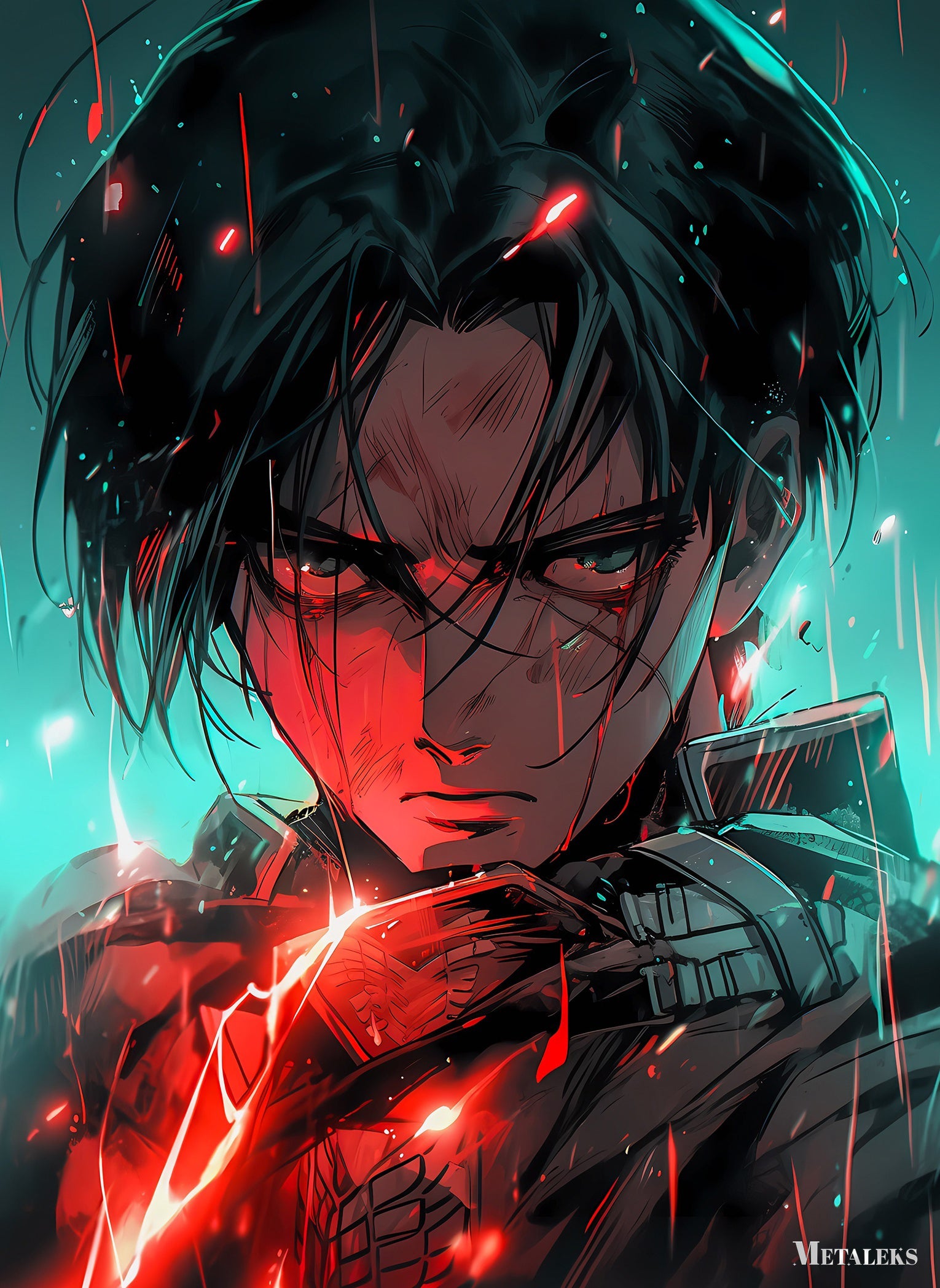 Levi Ackerman-01