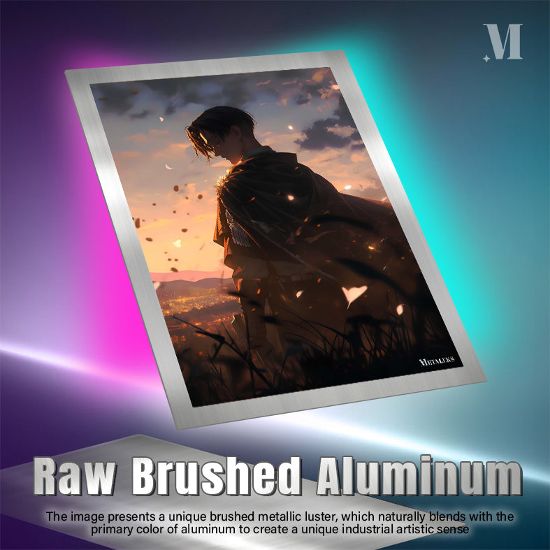Levi Ackerman Attack on Titan  CS082925