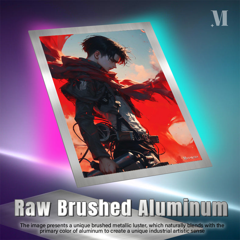 Levi Attack on Titan  CS082925