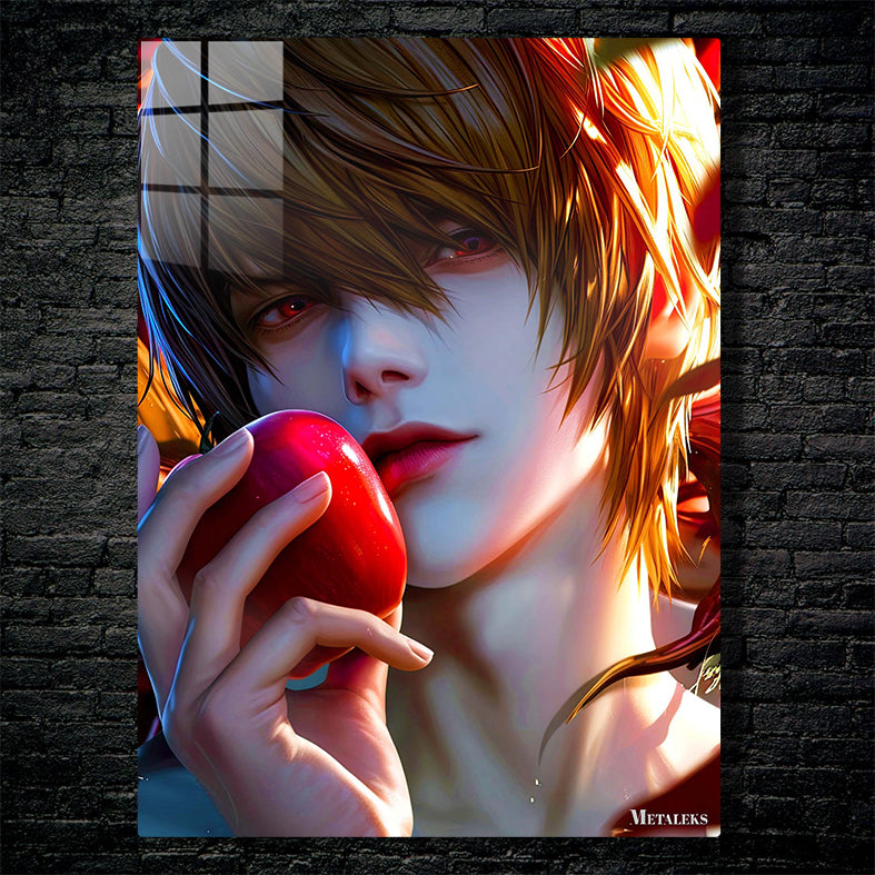 Light Apple