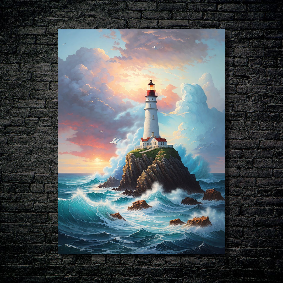 Lighthouse