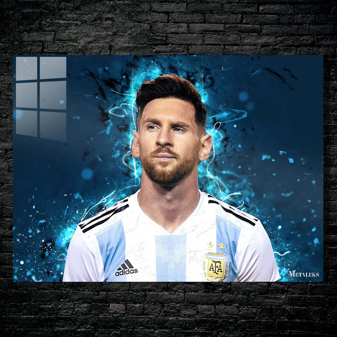 Lionel Messi Argentina