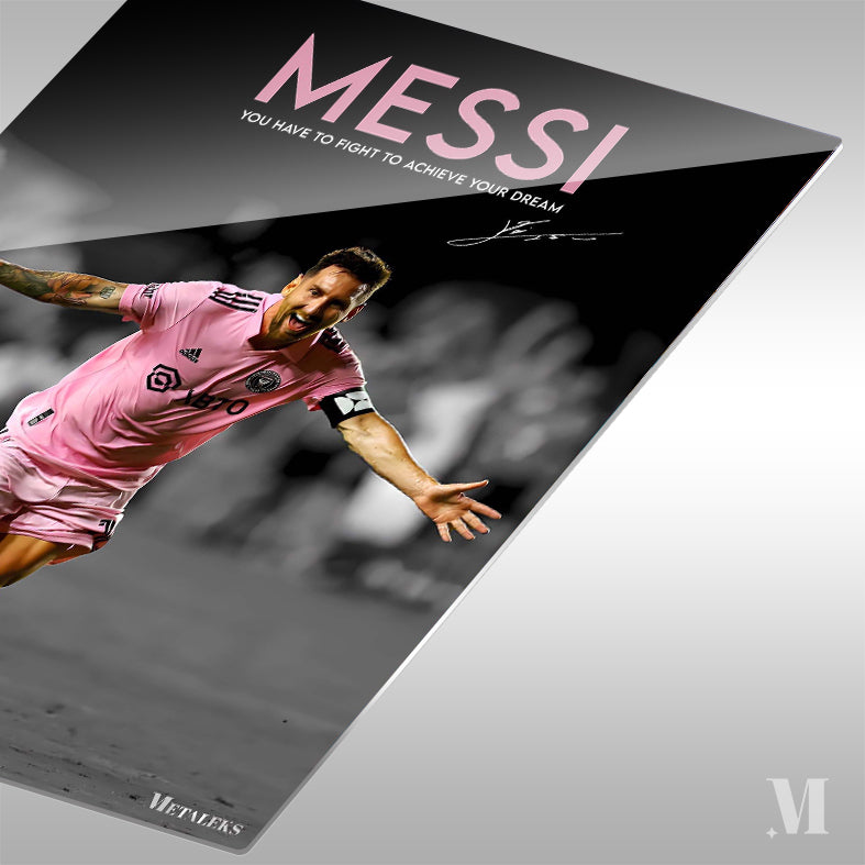 Lionel Messi Inter Miami 1