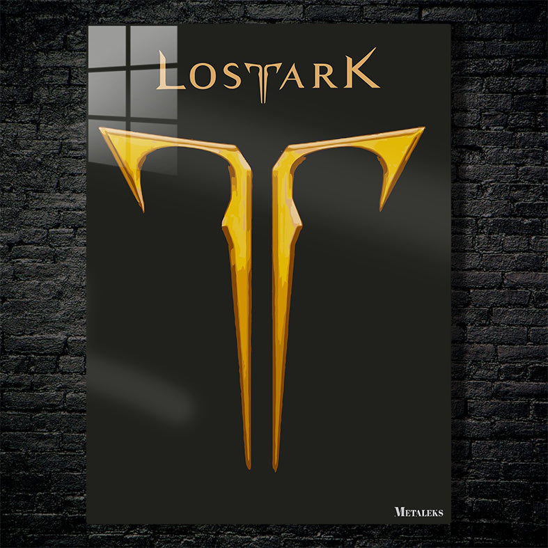 Loast Ark