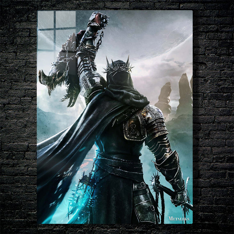 Lords Of The Fallen