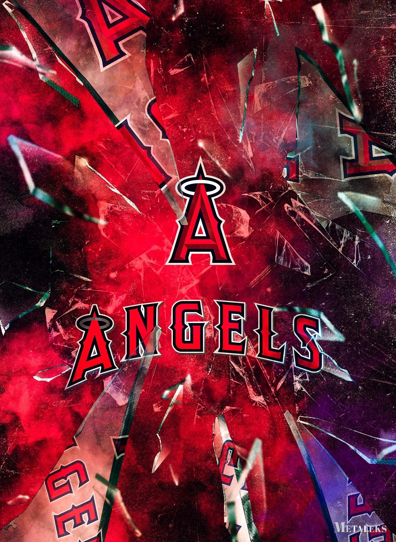 Los Angeles Angels