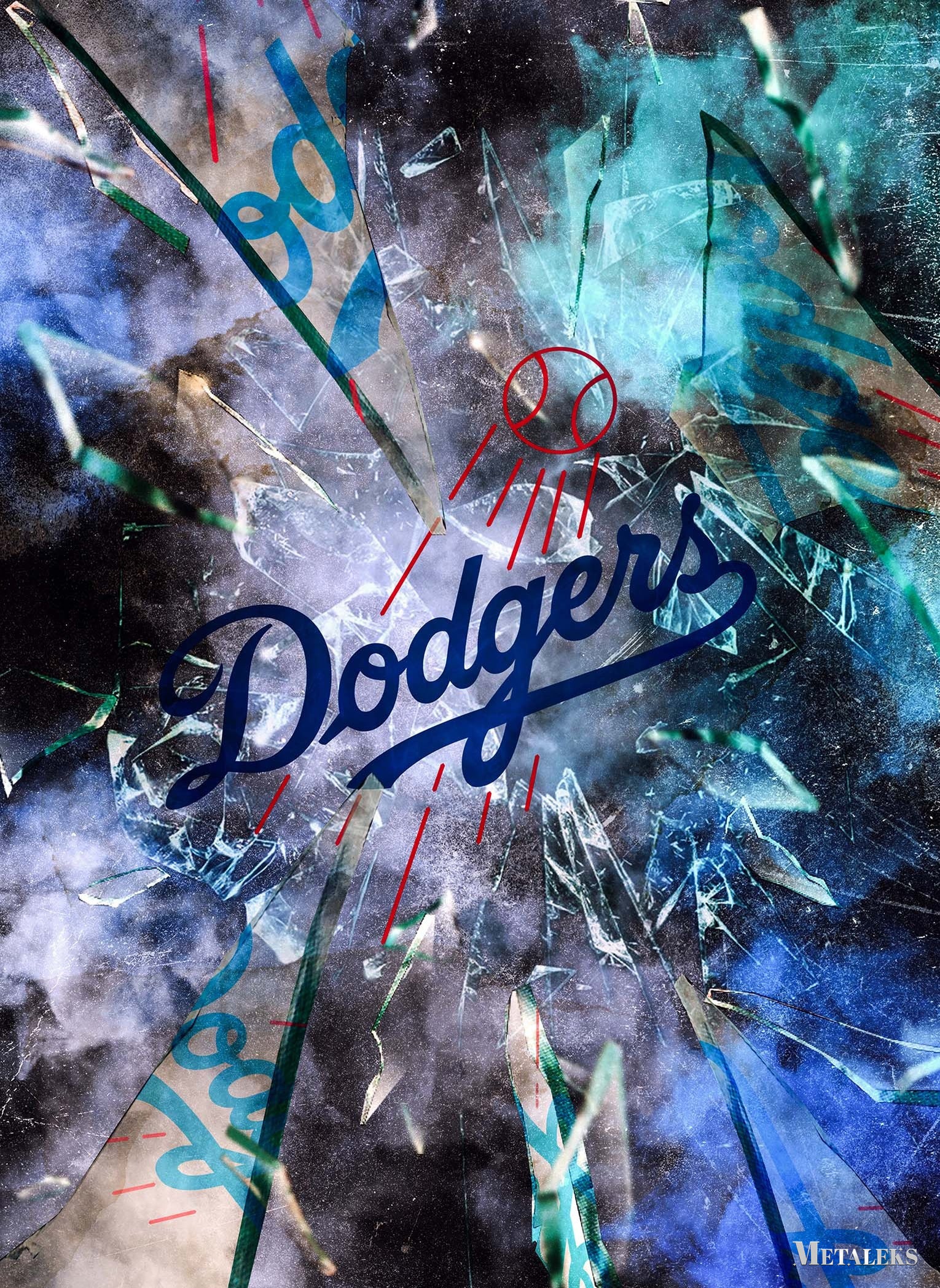 Los Angeles Dodgers
