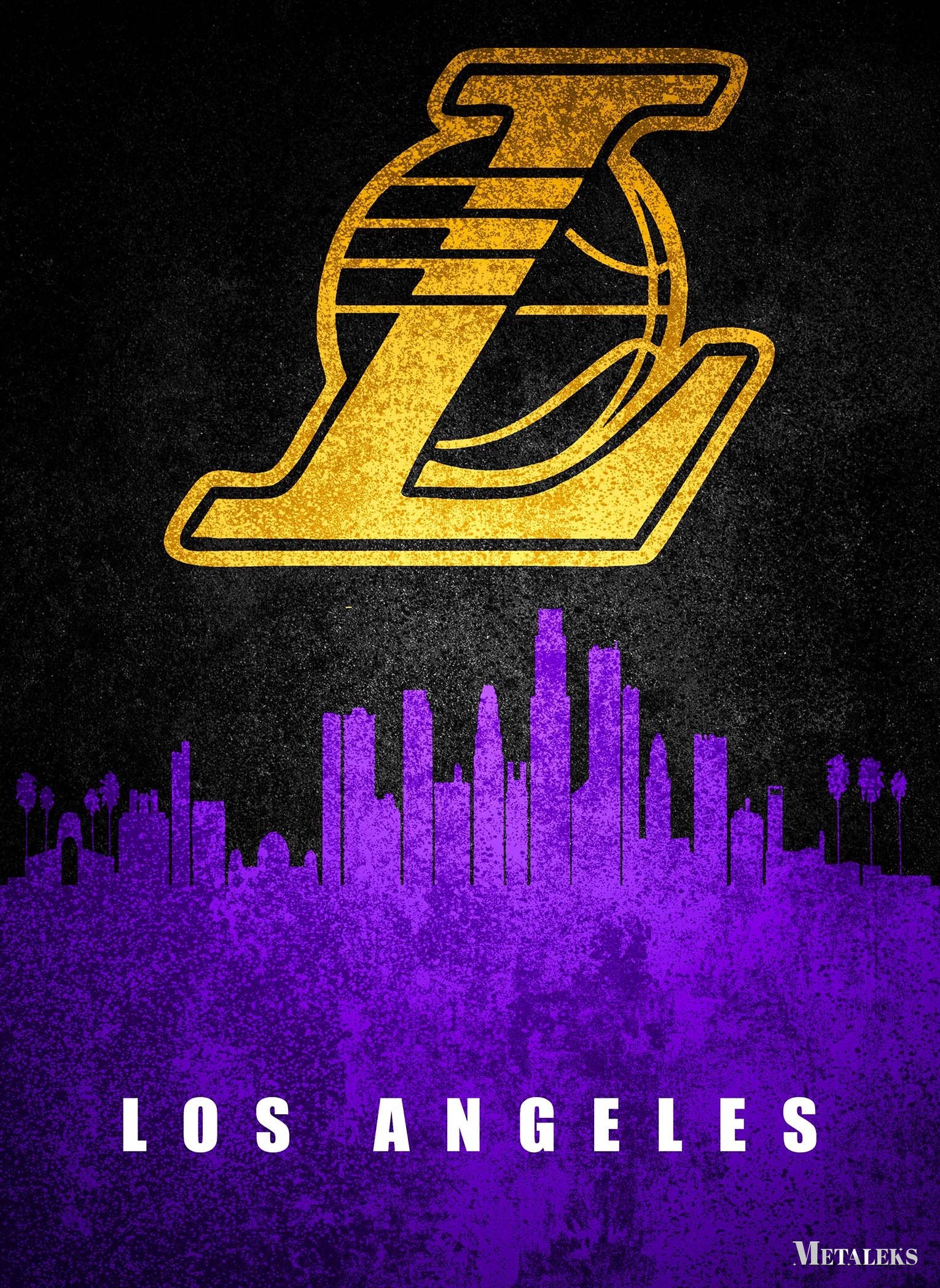 Los Angeles Lakers