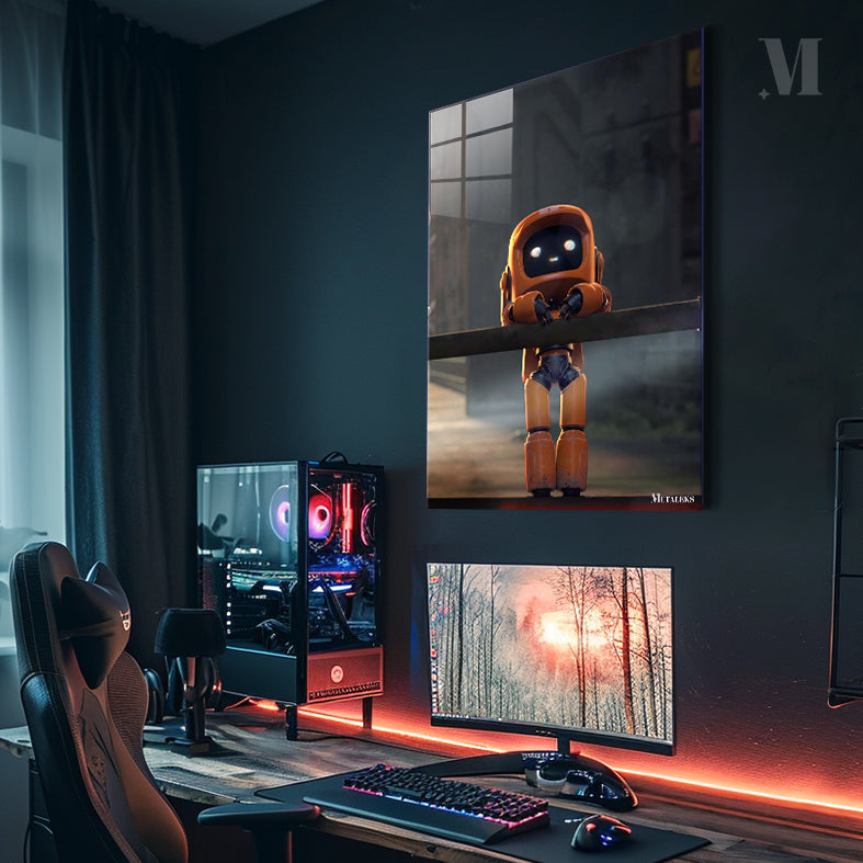 Love, Death & Robots 03