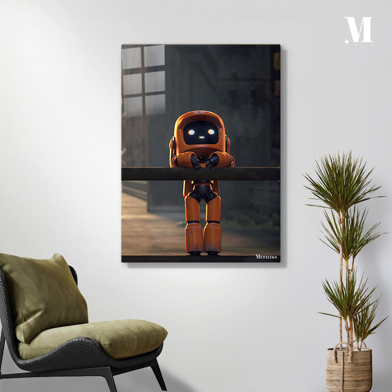 Love, Death & Robots 03