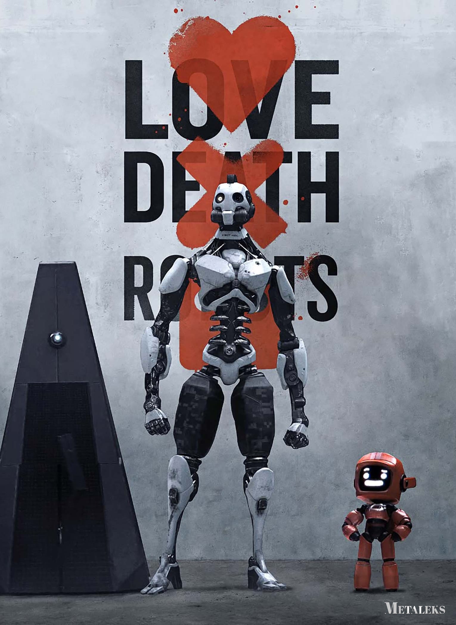Love, Death & Robots 04