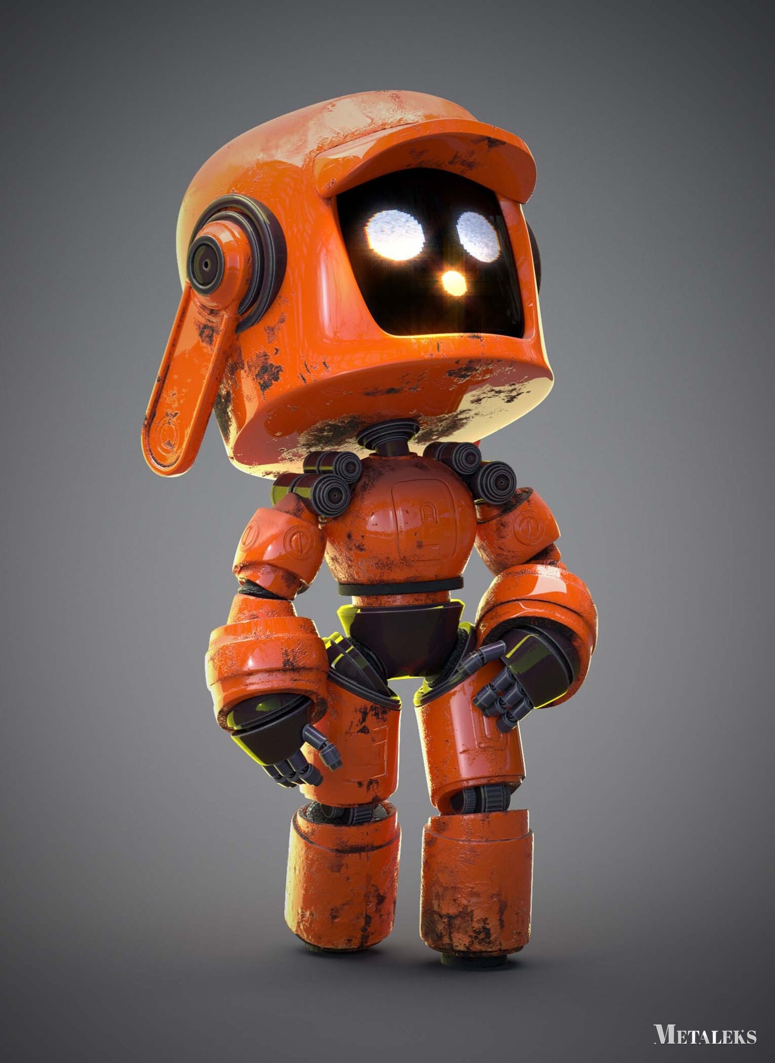Love, Death & Robots 05