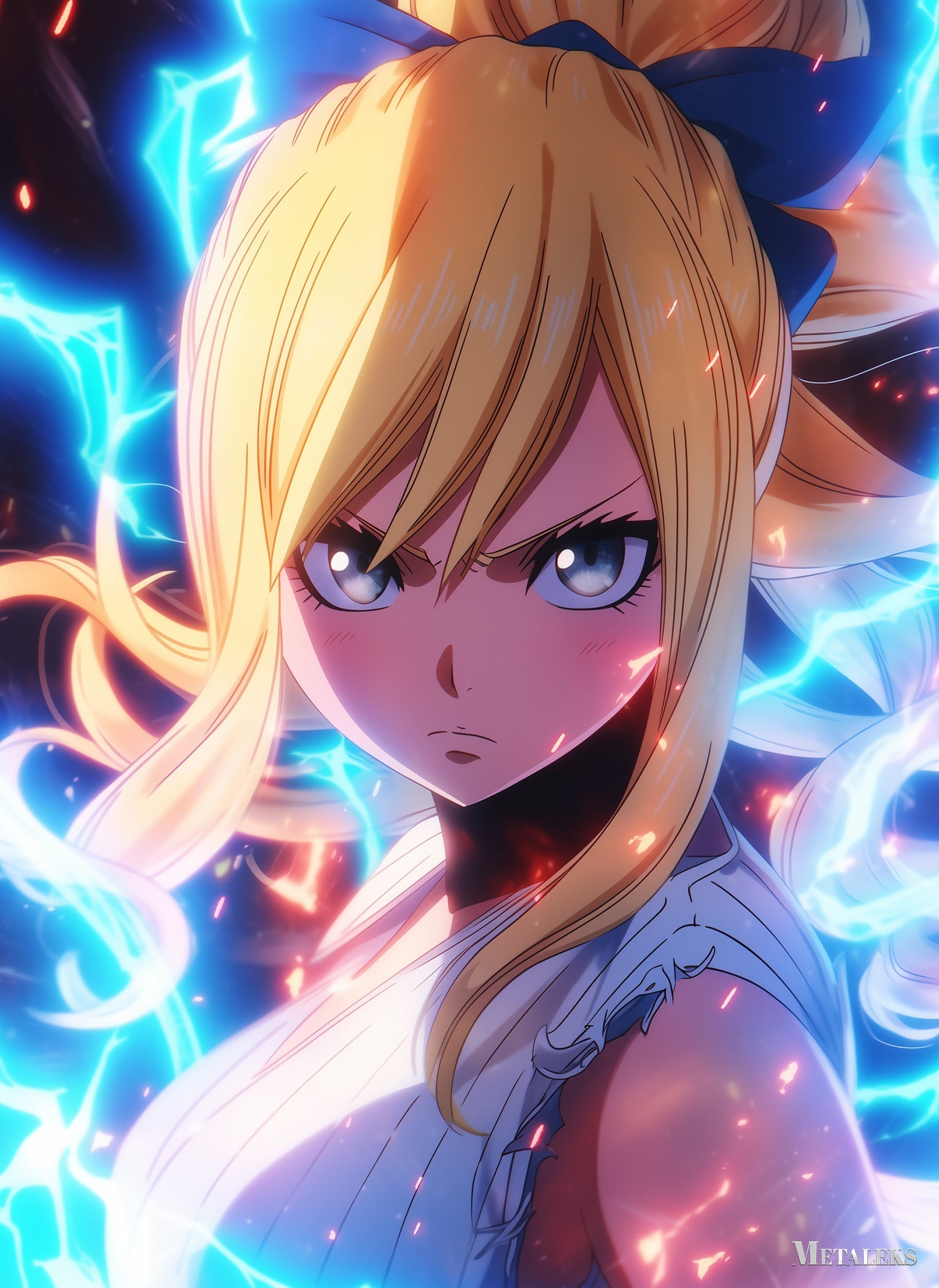 Lucy Heartfilia｜Lucy 2