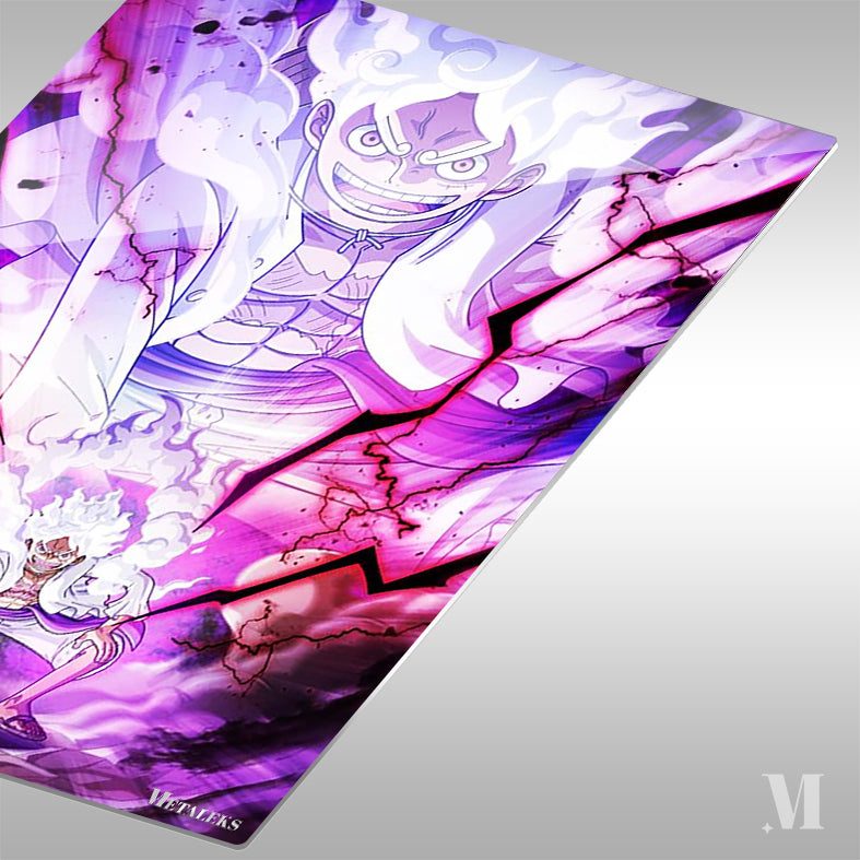 Luffy One Piece 01  A0717  A0717  A0717
