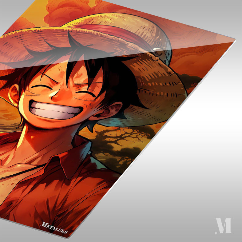 Luffy One Piece  CS082925