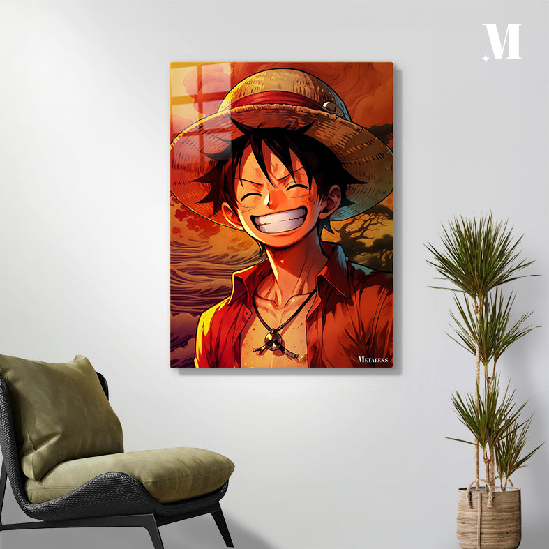 Luffy One Piece  CS082925