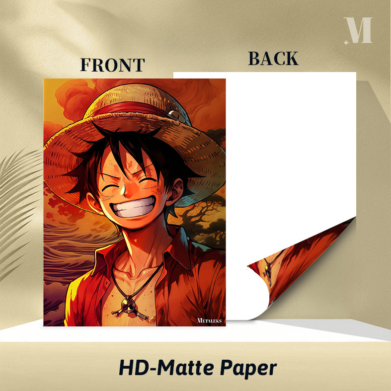 Luffy One Piece  CS082925