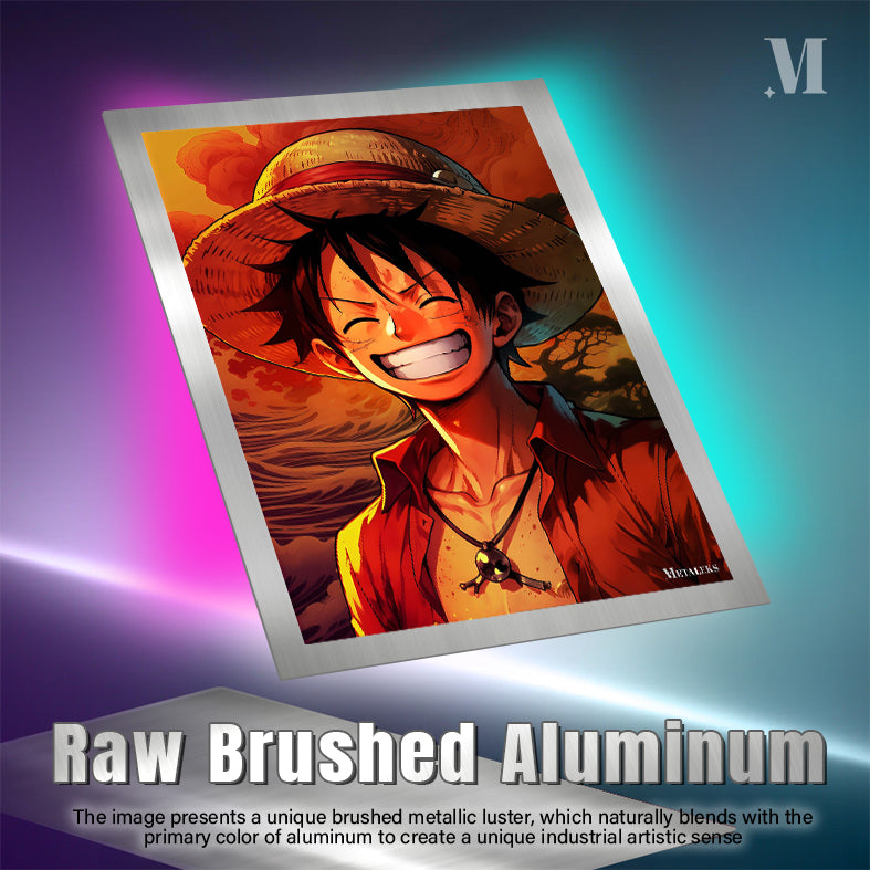 Luffy One Piece  CS082925