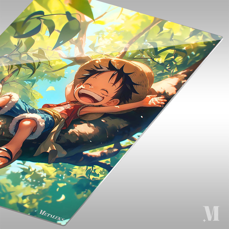 Luffy One Piece  CS083025