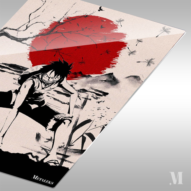Luffy one piece Japanese