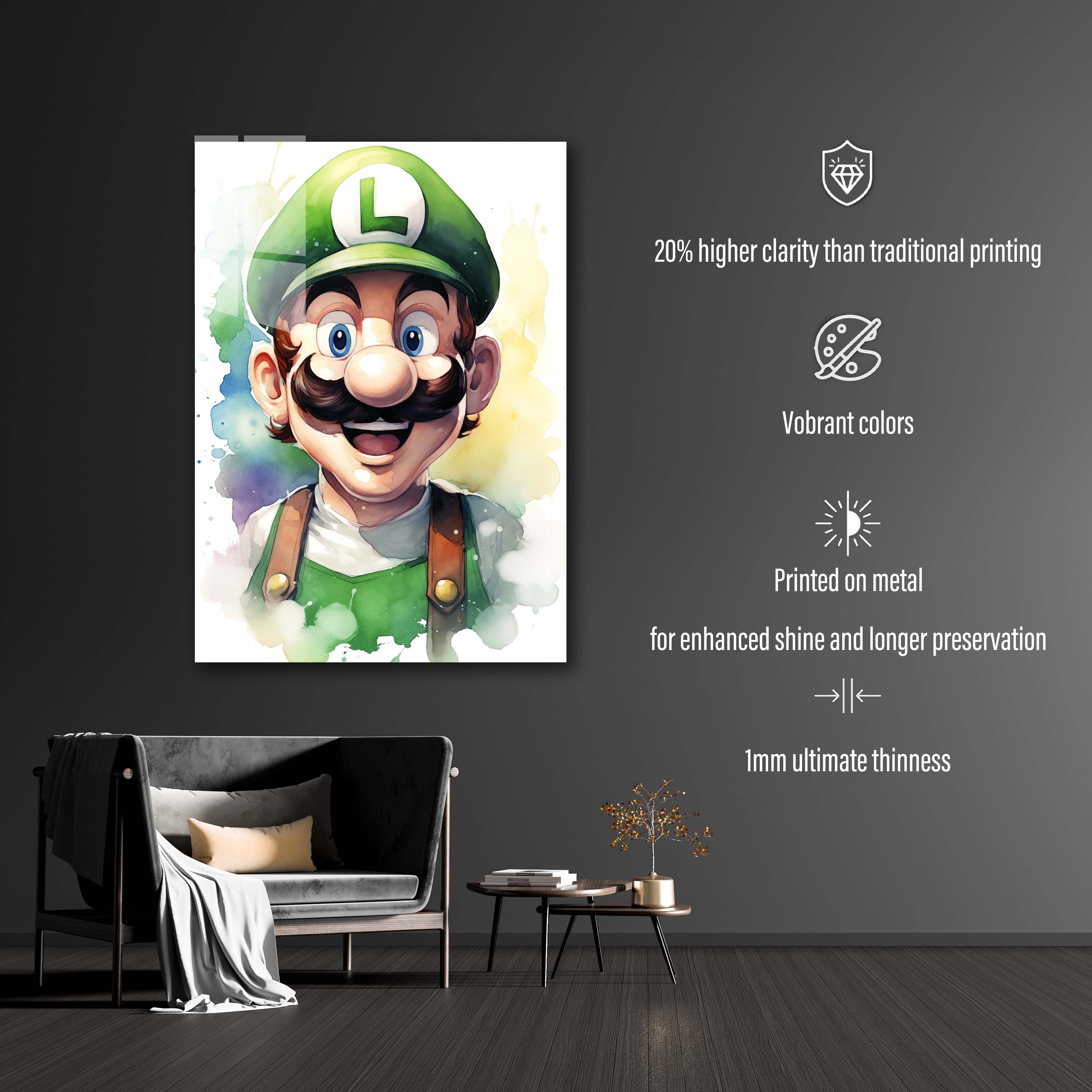 Luigi