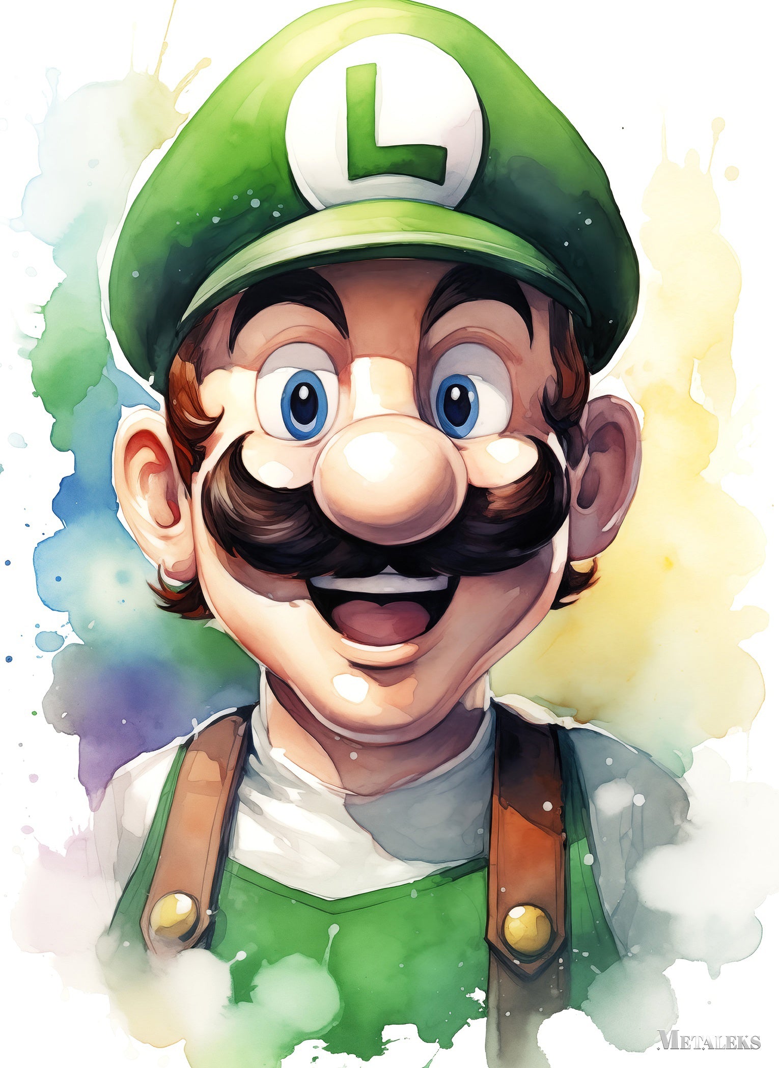 Luigi