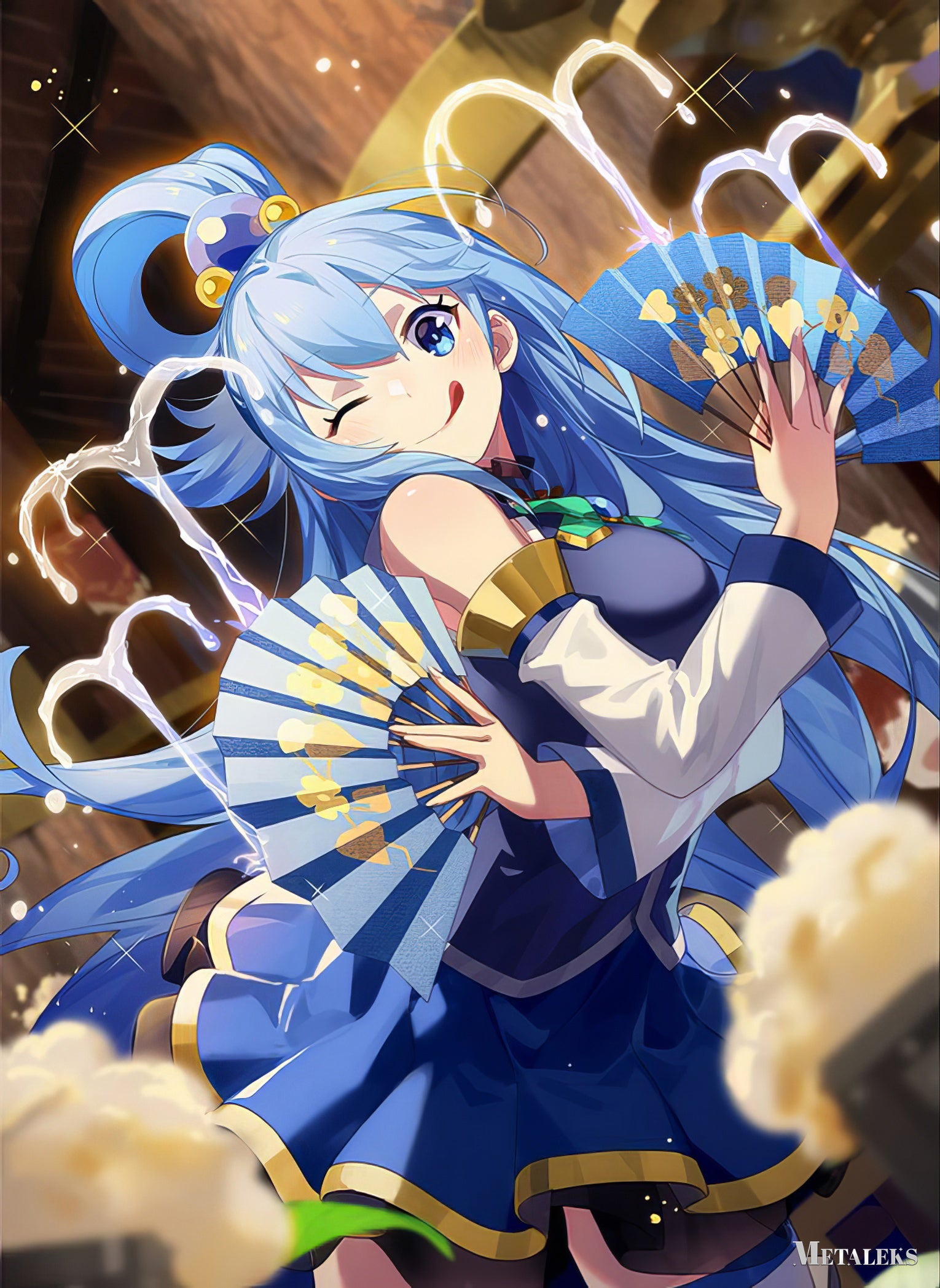 M2400-KONOSUBA-Aqua