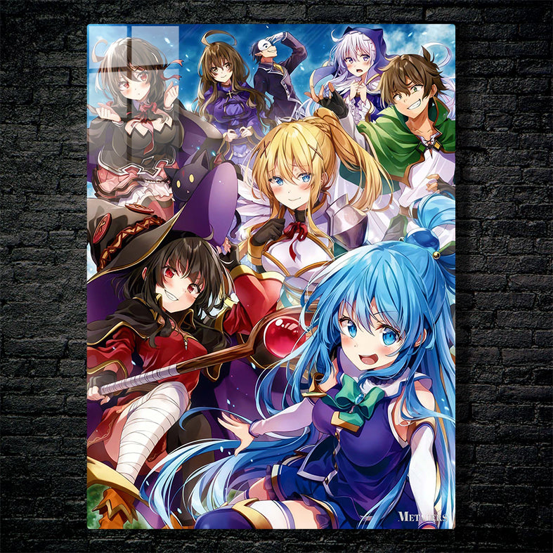 M2400-KONOSUBA
