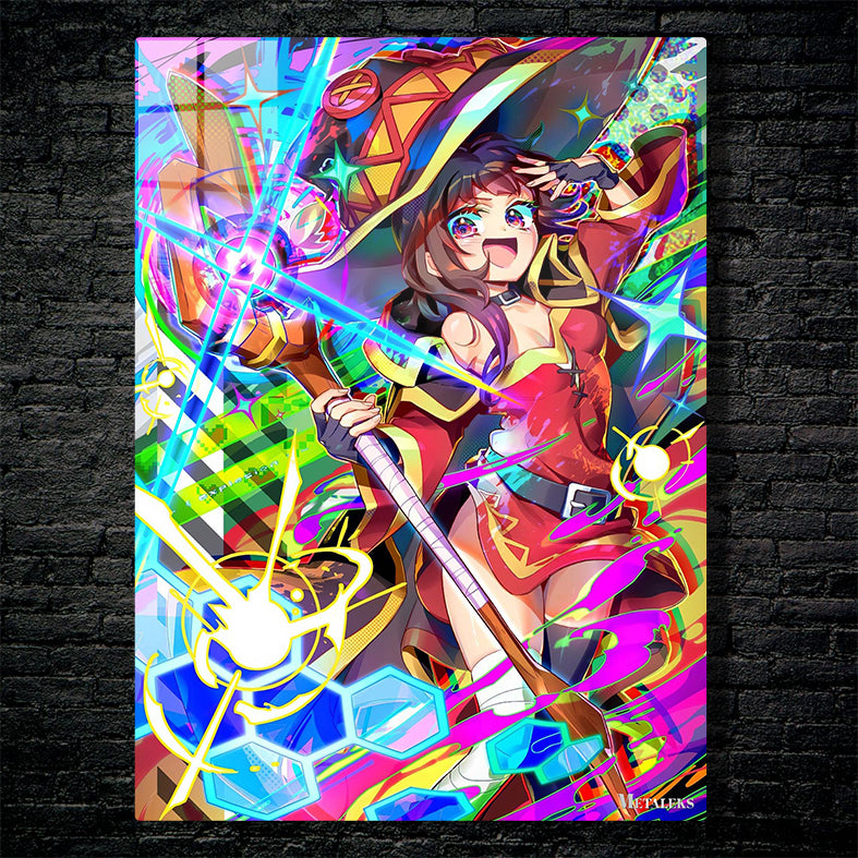 M2401-KONOSUBA-Megumin