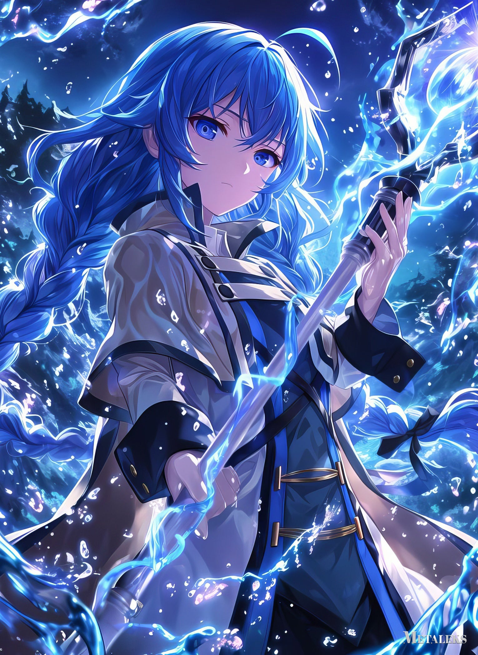 M3000-Roxy Migurdia