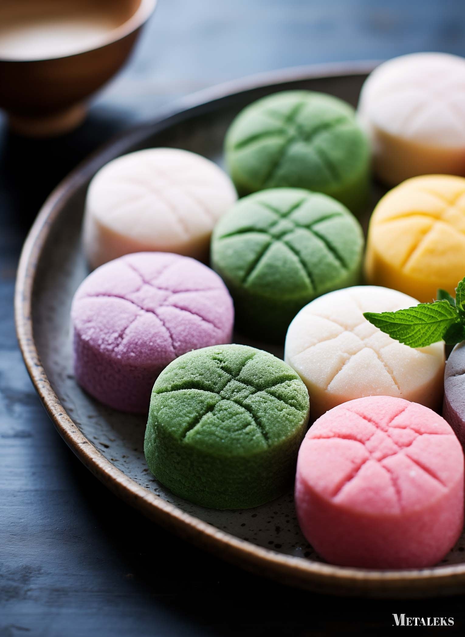MOCHI PHOTO