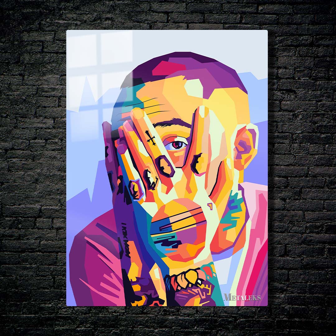 Mac Miller Wpap 54