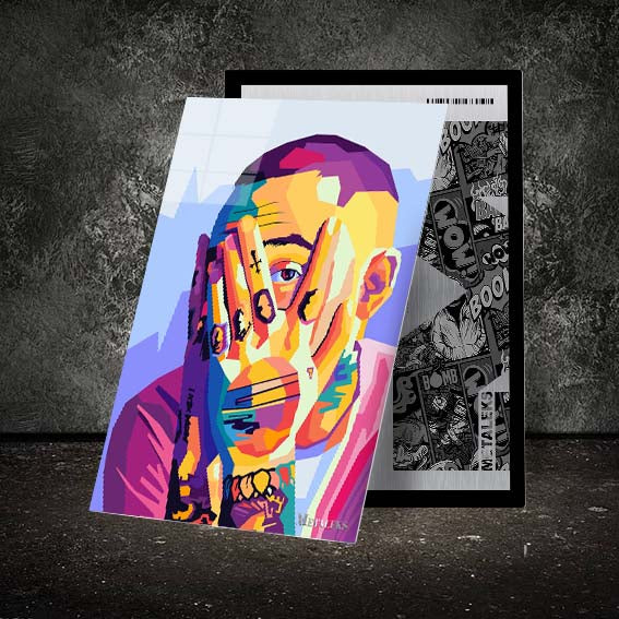 Mac Miller Wpap 54