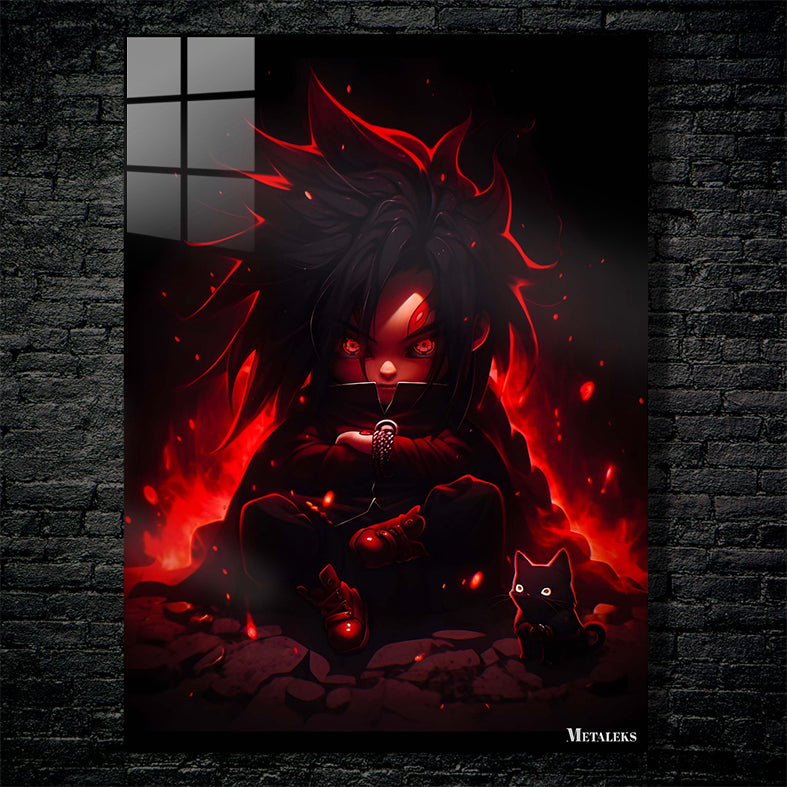 Madara Chibi