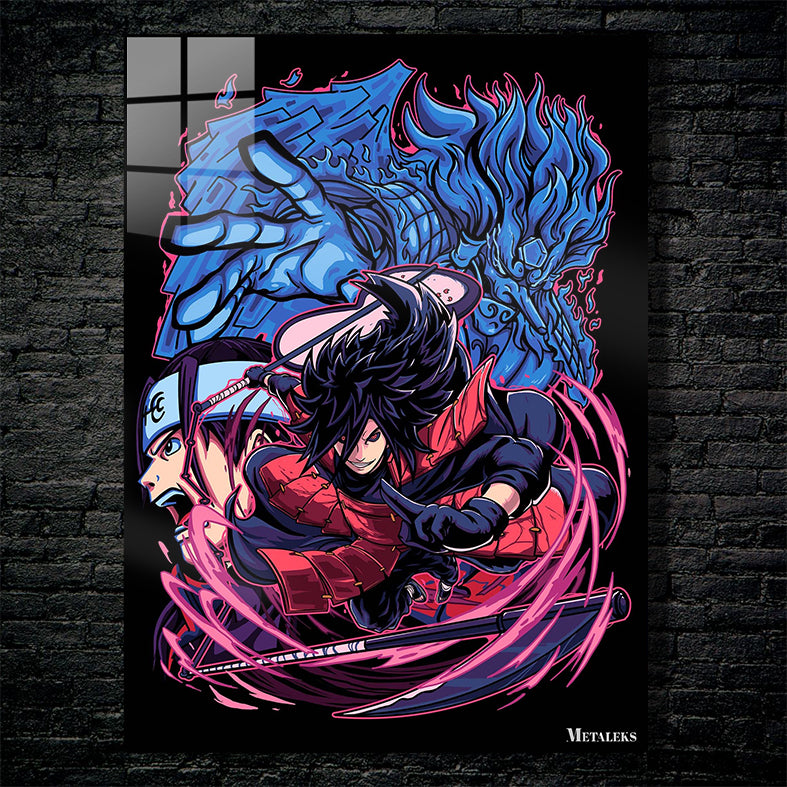 Madara Susanoo