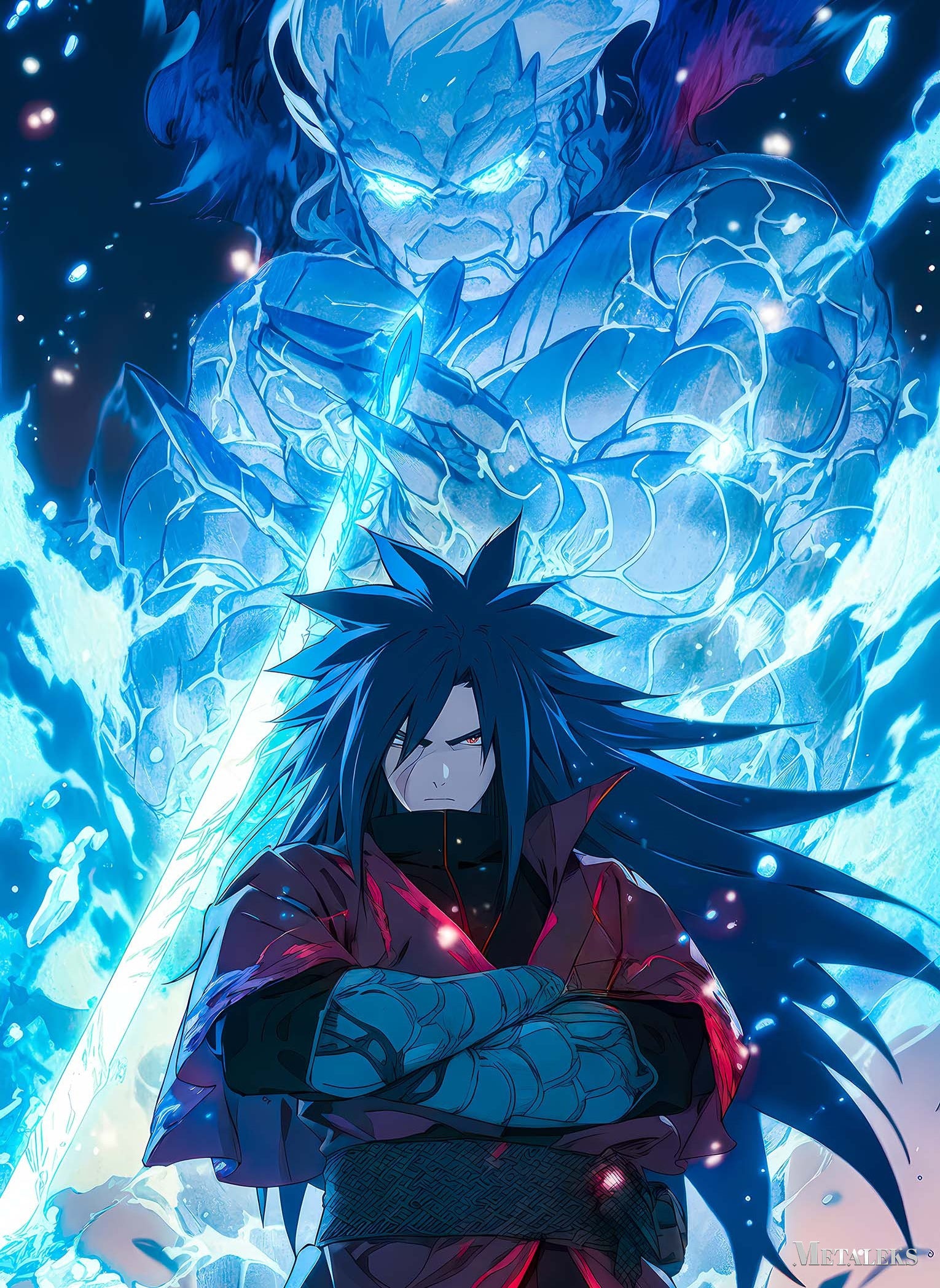 Madara Susanoo