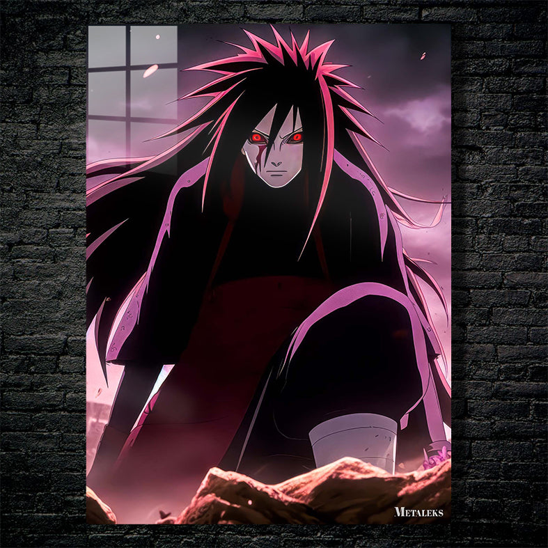 Madara Uchiha