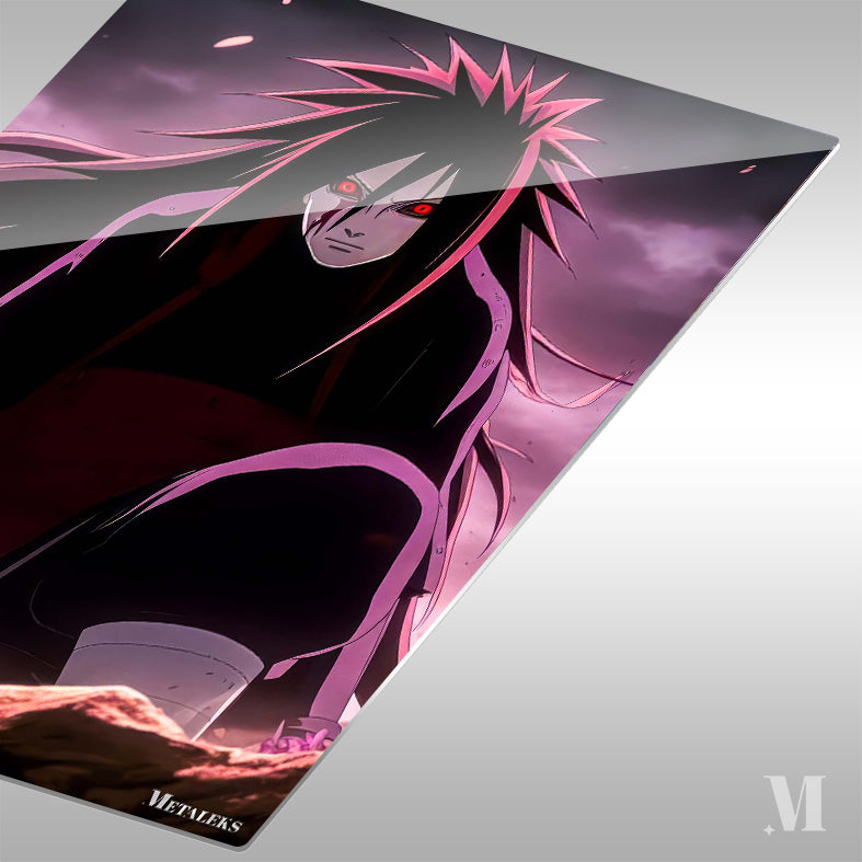 Madara Uchiha