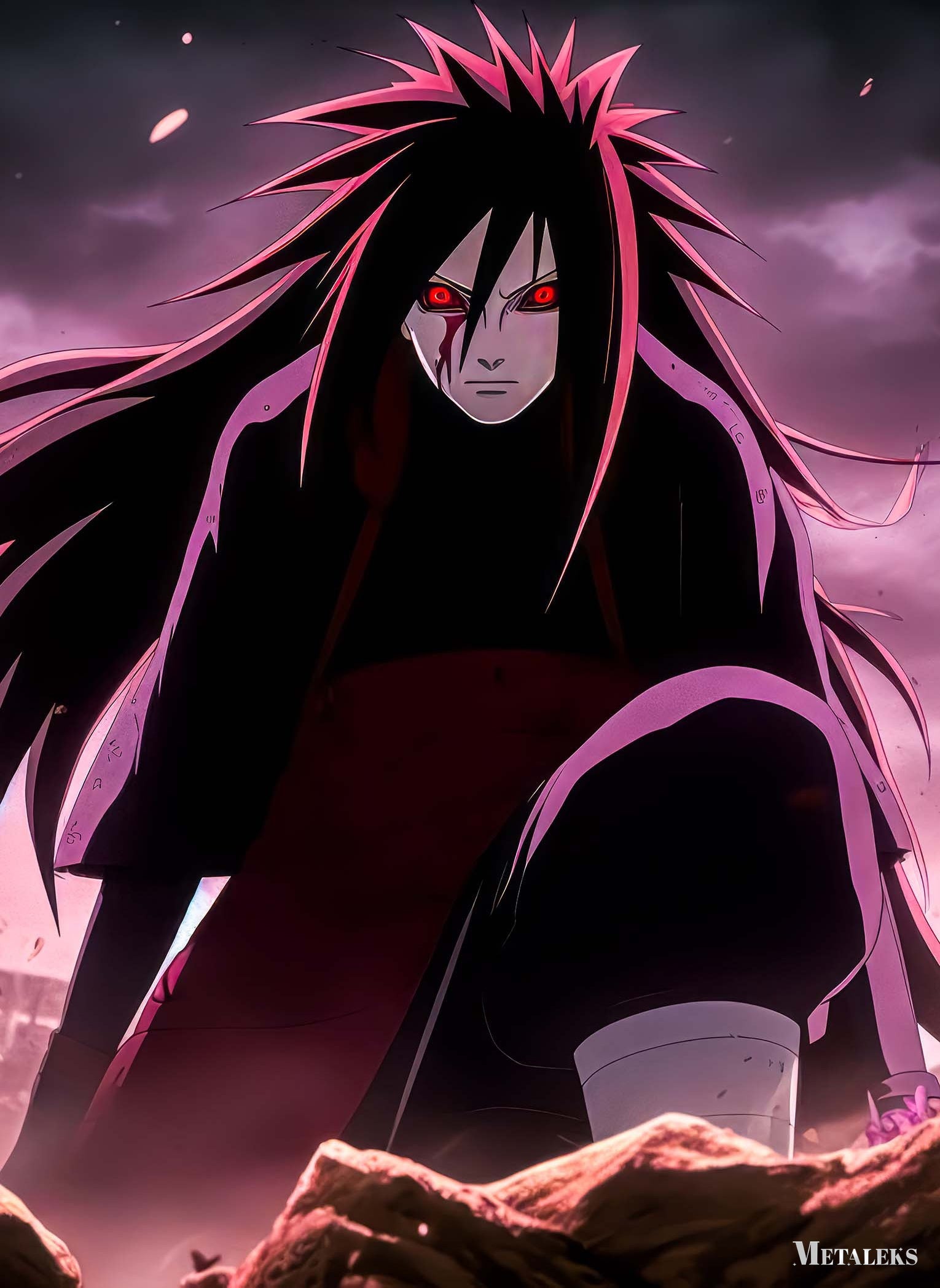 Madara Uchiha